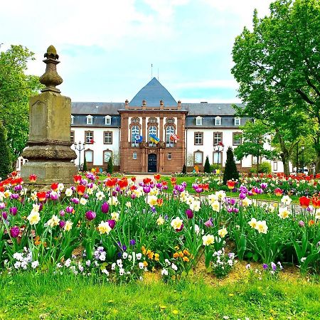 Charmant Studio A Haguenau, A 25Mn De Strasbourg Экстерьер фото