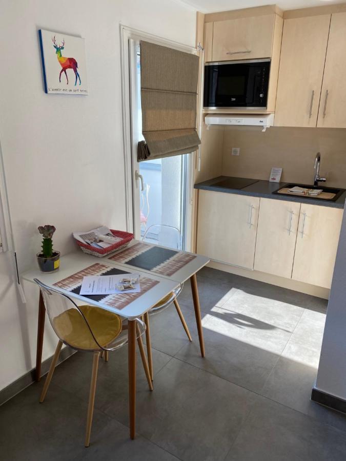 Charmant Studio A Haguenau, A 25Mn De Strasbourg Экстерьер фото